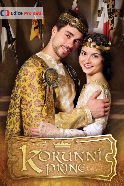 Crown Prince poster