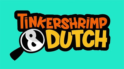 Tinkershrimp & Dutch poster