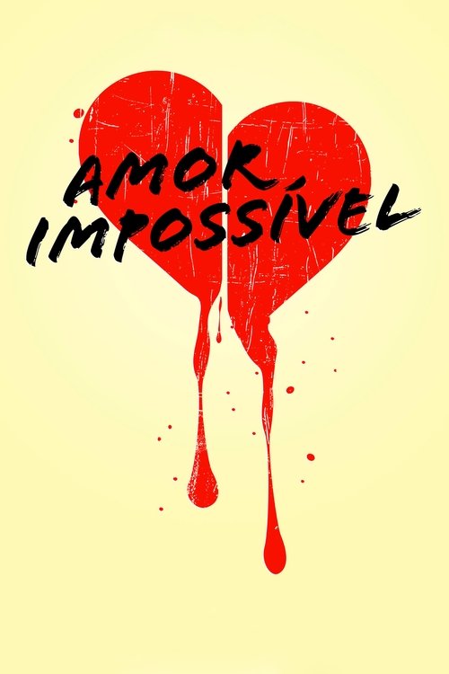 Amor Impossível poster
