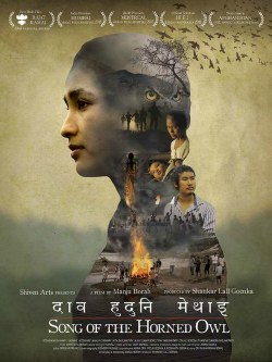 Dau Huduni Methai poster