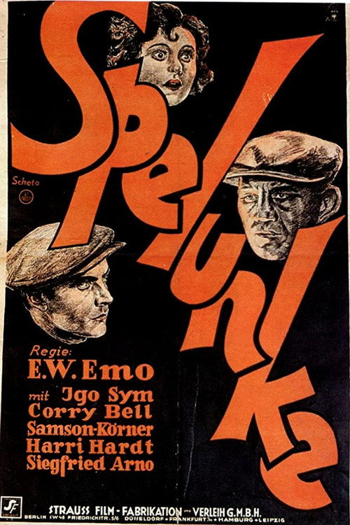 Dive poster