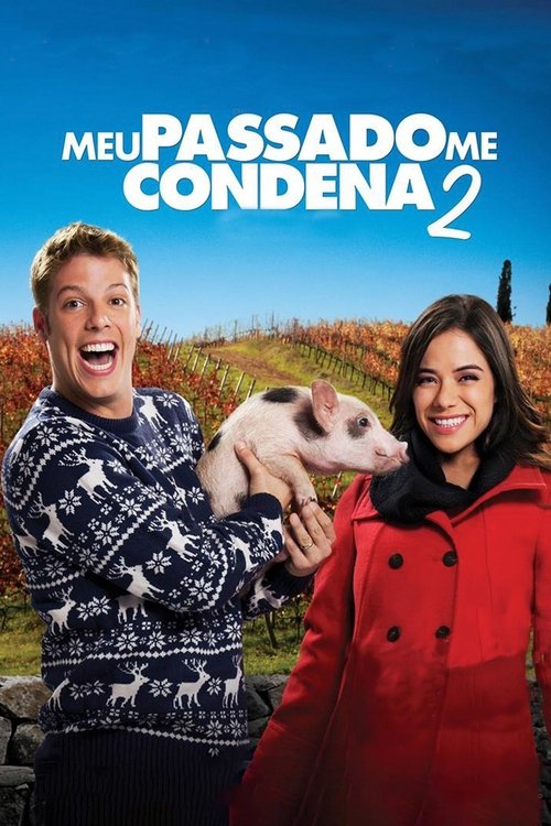 Meu Passado Me Condena 2 poster