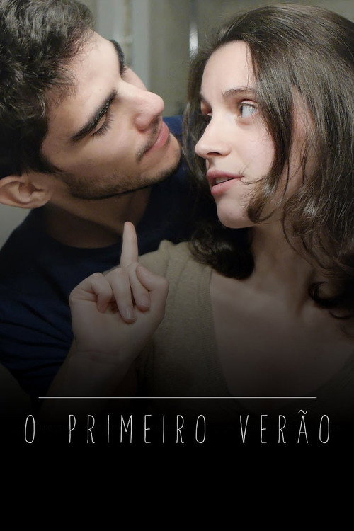 O Primeiro Verão poster