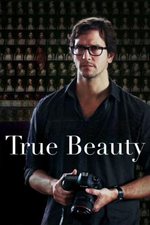 Real Beauty poster