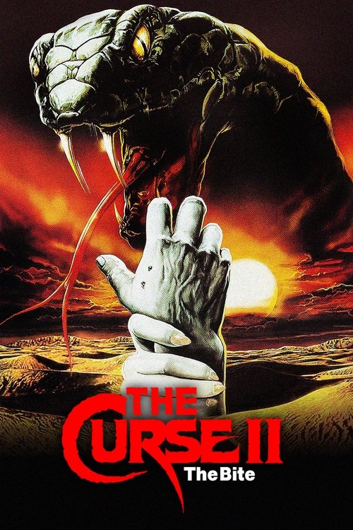 The Bite poster