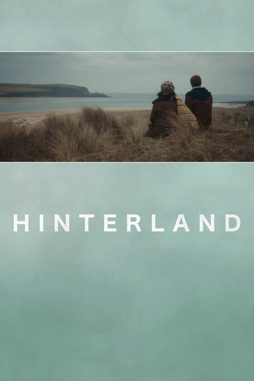 Hinterland poster