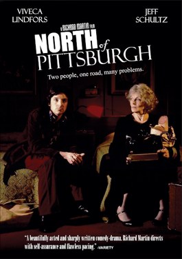 North of Pittsburgh poster