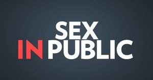 Sex in Public poster