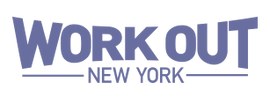 Work Out New York poster