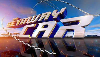 The Getaway Car poster