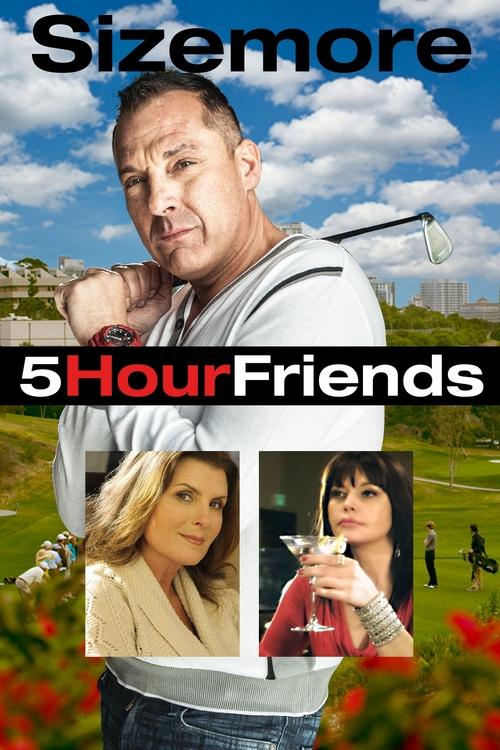 Five Hour Friends poster