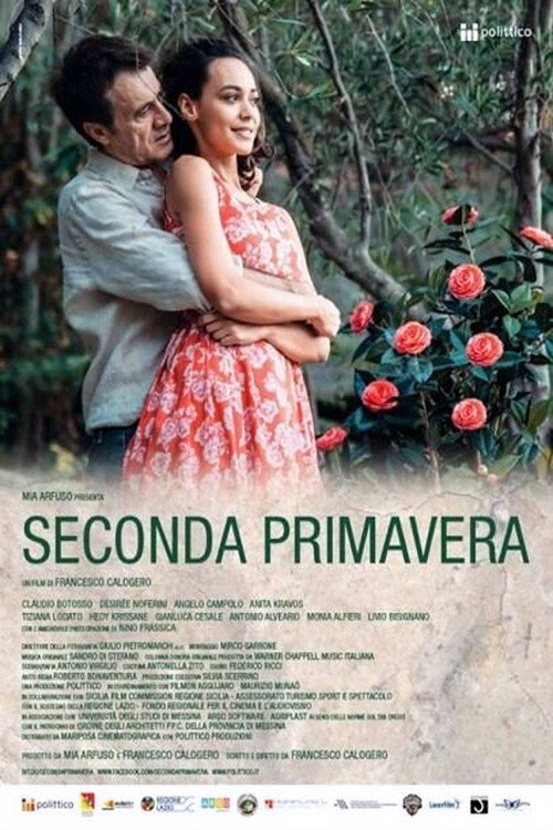 Seconda primavera poster