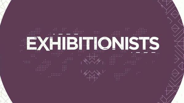 Exhibitionists poster
