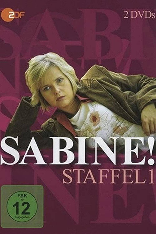 Sabine poster