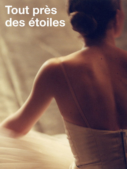 Étoiles: Dancers of the Paris Opera Ballet poster