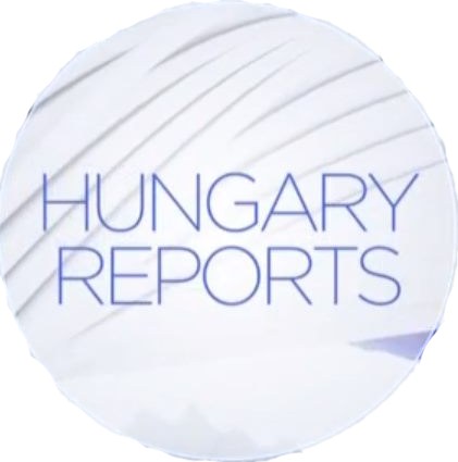 Hungary Reports poster