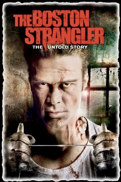 The Boston Strangler: The Untold Story poster