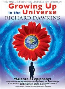 Growing Up in the Universe poster