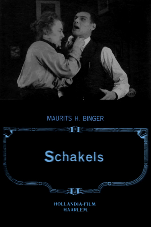 Schakels poster