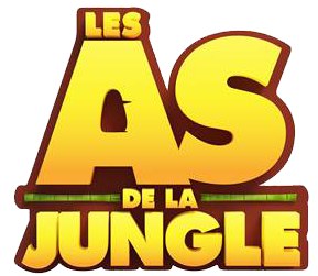Les As de la jungle à la rescousse poster