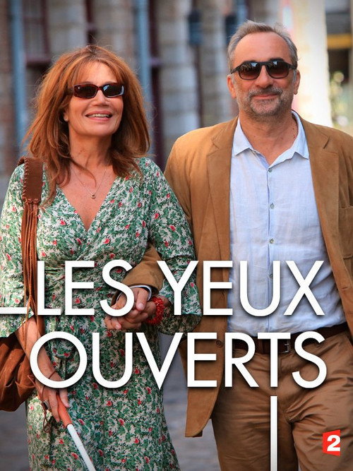 Eyes Open poster
