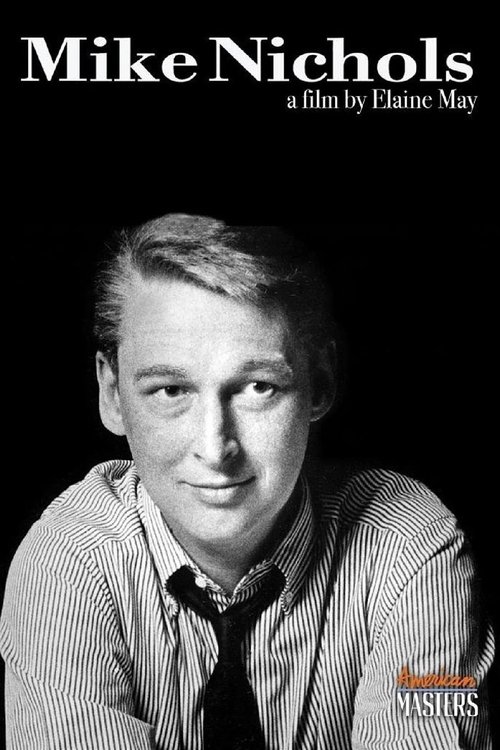 Mike Nichols: American Masters poster