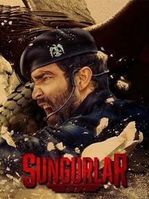 Sungurlar poster