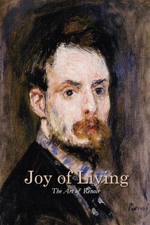 Joy of Living poster