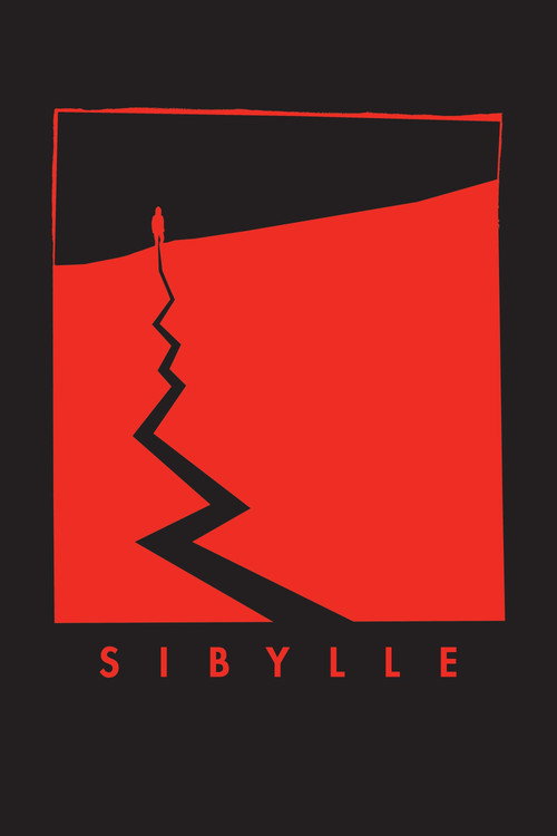 Sibylle poster