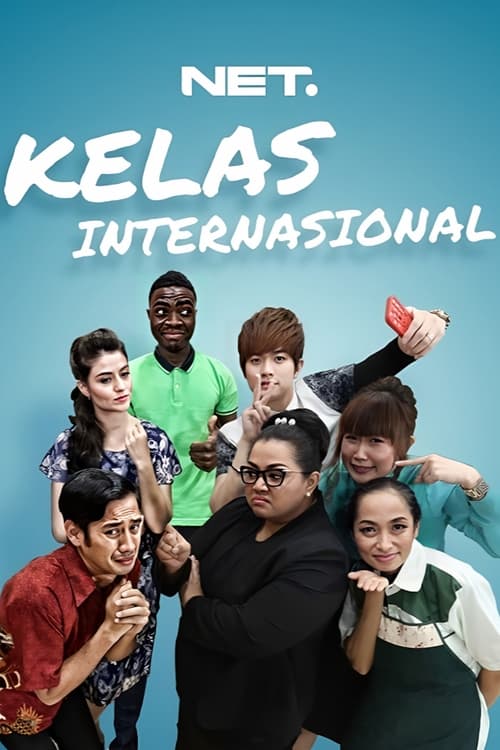 International Class poster
