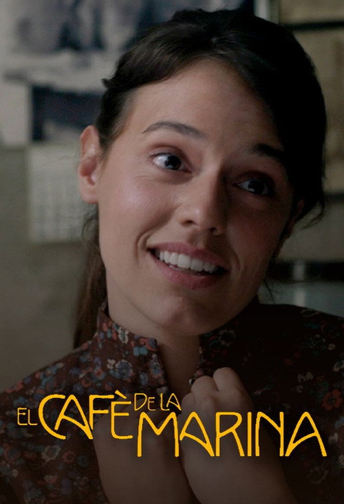 The Marina Cafe poster