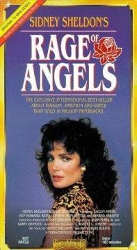 Rage of Angels poster