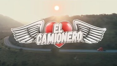 El Camionero poster