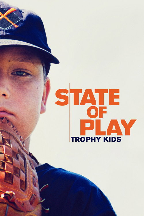Trophy Kids poster