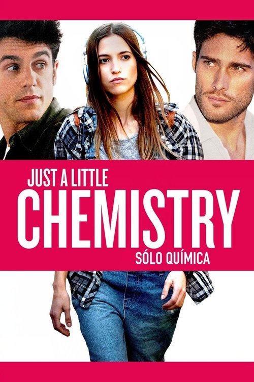 Sólo química poster