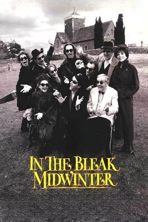A Midwinter's Tale poster