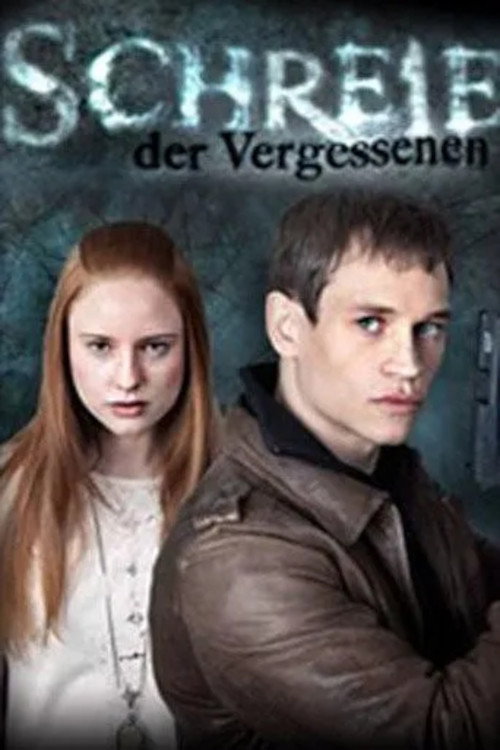Schreie der Vergessenen poster