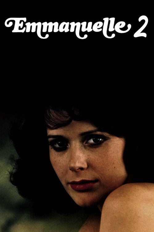 Emmanuelle 2 poster