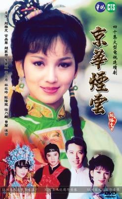 Moment in Peking poster