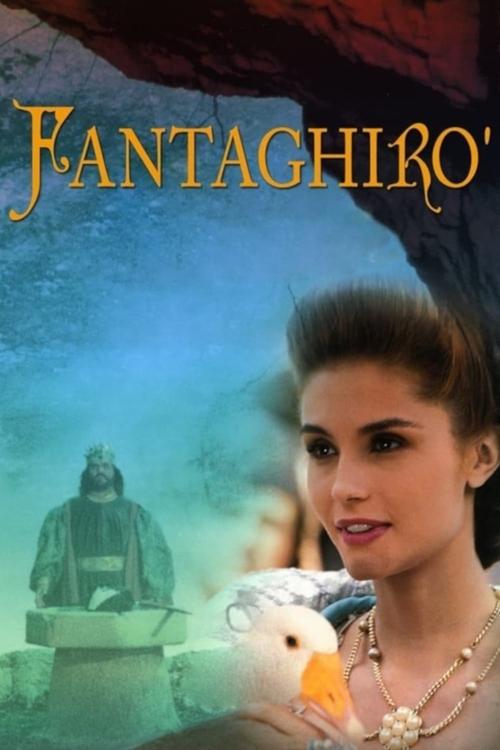 Fantaghirò poster