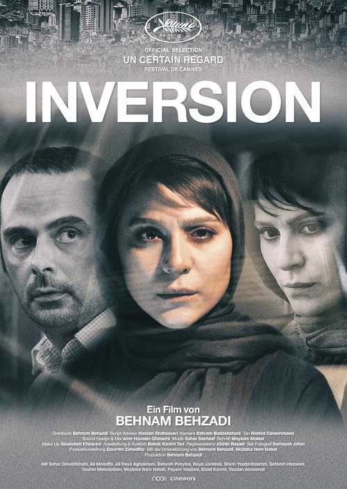 Varoonegi poster