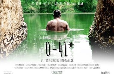 0-41* poster