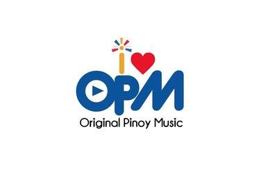 I Love OPM poster