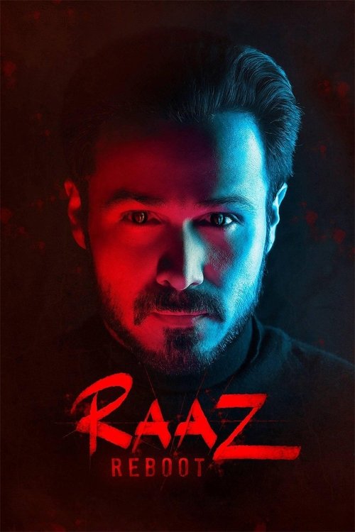 Raaz 4 poster