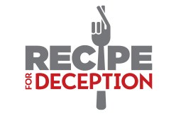 Recipe for Deception poster