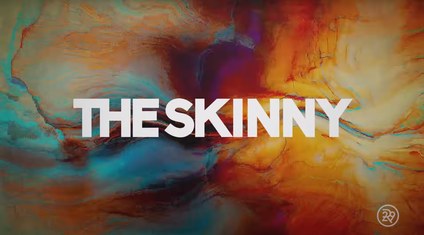 The Skinny poster