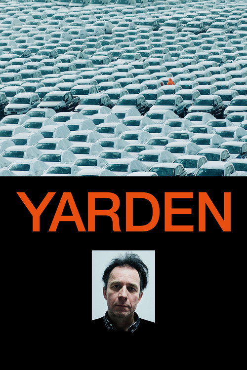 Yarden poster