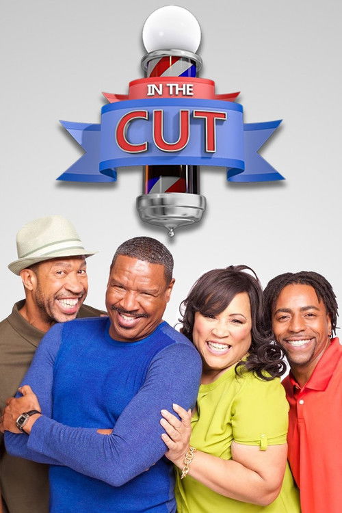 In The Cut poster