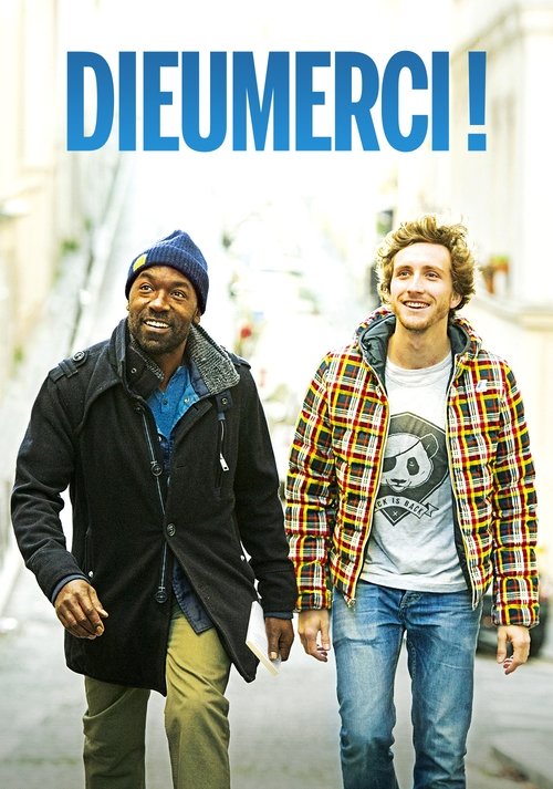 Dieumerci! poster