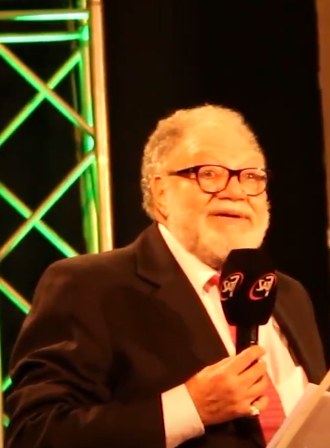 من خاف سلم poster